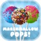 A Candy Pop Maker HD- Super fun food game for kids!
