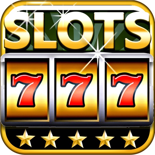 Amazing Vegas Casino Bonus Jackpot Slots Machine FREE Icon