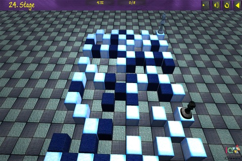 IQ Chess 2 screenshot 4