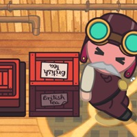 Escape The Zeppelin pour PC
