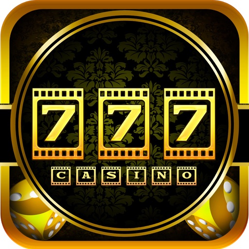 777 Casino Galor Slots icon