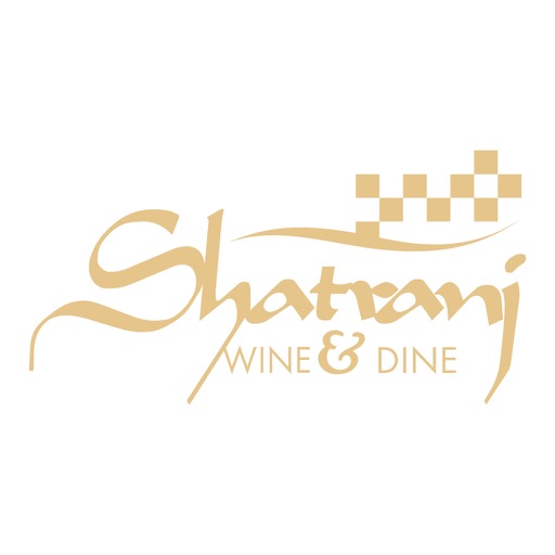 Shatranj Wine & Dine icon