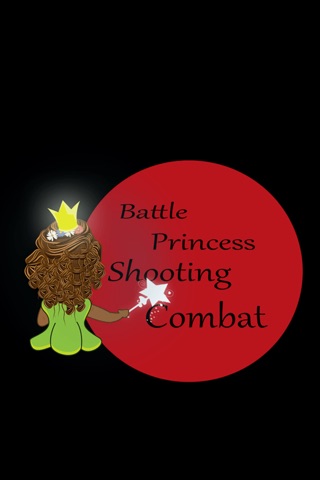 Battle Princess Shooting Combat Pro - awesome air fighting action game screenshot 2