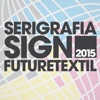 Serigrafia SIGN 2015