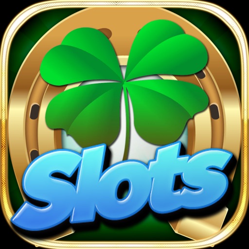 `` 2015 `` Lucky Chair - Free Casino Slots Game icon