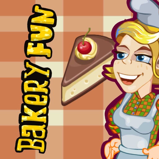 Bakery Making Fun icon