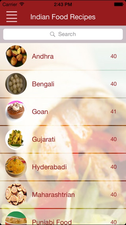 Indian Food Recipe - Cook Indian Food