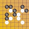 简洁五子棋