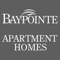 Take a virtual tour of Baypointe