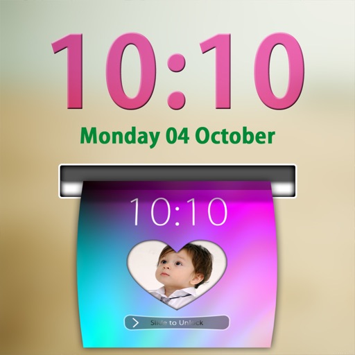 CandyLock