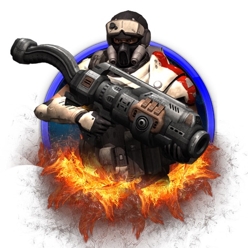 Clash Sniper - Shooter 2016 Icon