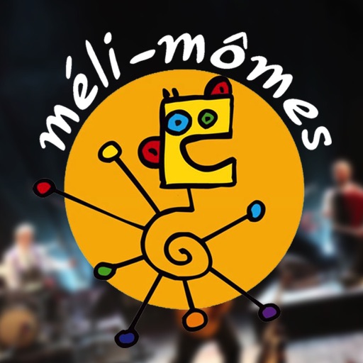 Méli-Mômes icon