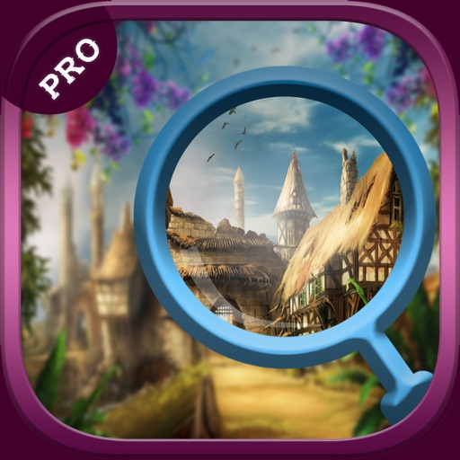 The Land Stories - Find The Hidden Object icon