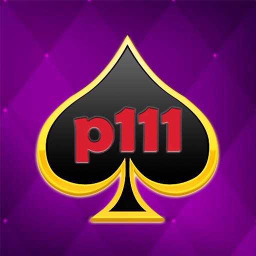 P111 - Đánh bài online iOS App