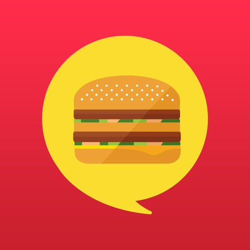 McDonald’s Emojis by McDonald's Restaurants of Canada Limited