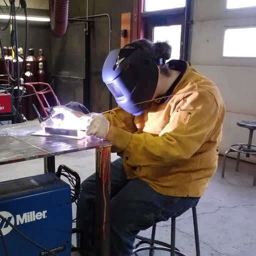 Welding Academy