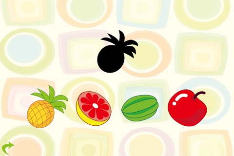 Look For Fruit screenshot 2