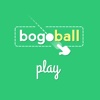 Bogoball New Style of Golf