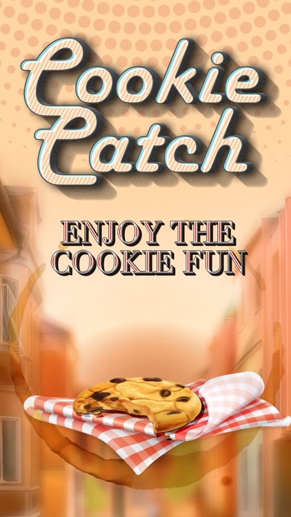 Cookie Catch - Yummy, Which is the Diff?