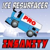 Ice Resurfacer Insanity PRO