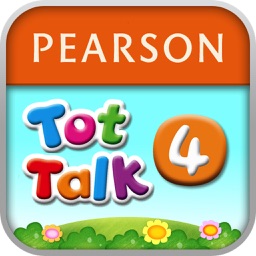 Tot Talk Level 4