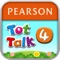 Tot Talk is a pre-primary English course for children aged 4-6