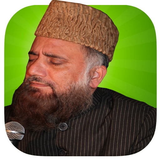 Syed Fasih Uddin Soharwardi Naat Collection