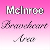 McInroe Braveheart Area
