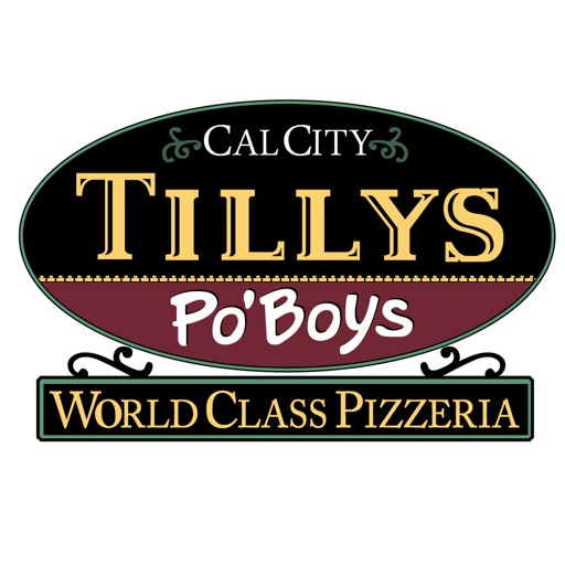 Tillys Po'Boy icon