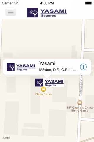 Yasami screenshot 4