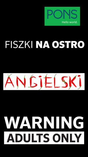 Fiszki na ostro - Angielski(圖1)-速報App