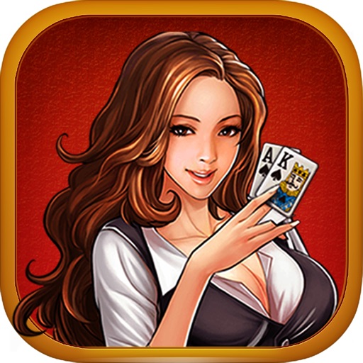 BlackJack 21- Free Casino Vegas Style Black Jack 2016 iOS App