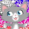 Get Disco Cats- Augmented Reality Dance Game - Free for iOS, iPhone, iPad Aso Report