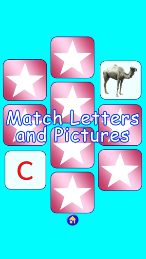 ABC MAGIC PHONICS 6-Phonics Card Matching Recall(圖5)-速報App