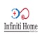 Infinity Home Health Care is a home health care agency based in San Antonio, TX