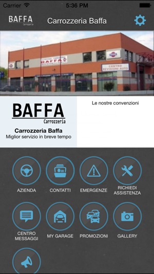 Baffa