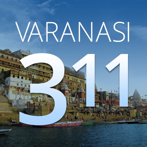 Varanasi 311 icon