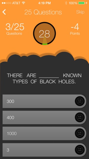 BlackHolesQuiz(圖2)-速報App