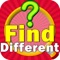 Find the Differences : Spot the Differences - 6 Different is a free game to play