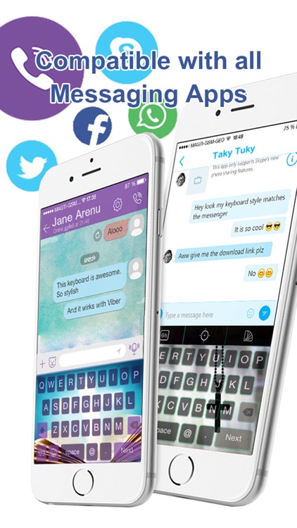 Custom Keyboard Bible : Color & Wallpaper Themes For Jesus and Verses Books screenshot-3