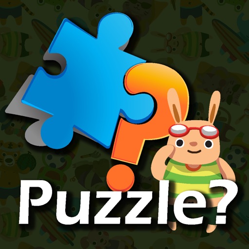 Amazing Jigsaw Cracker icon