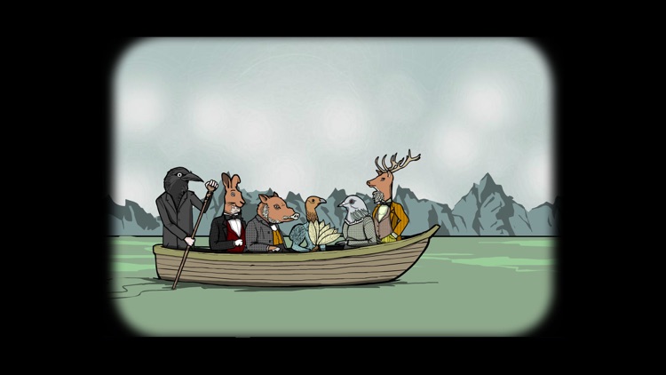 Rusty Lake Hotel screenshot-3