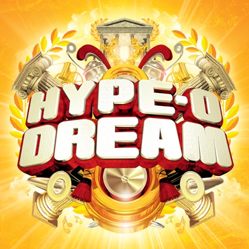 Hype-O-Dream 2015