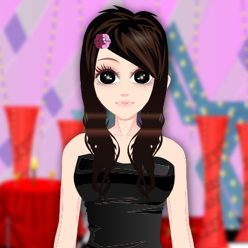 Party Night DressUp - Free DressUp icon