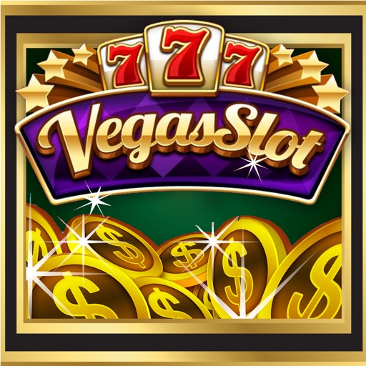 ``Vegas Slots icon