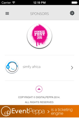 Pinkie Fest screenshot 3