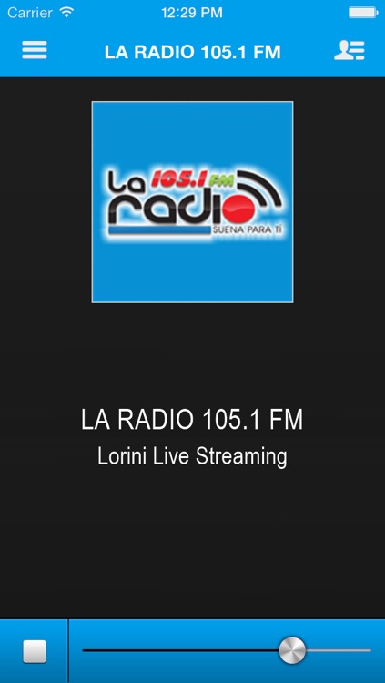 LA RADIO 105.1 FM