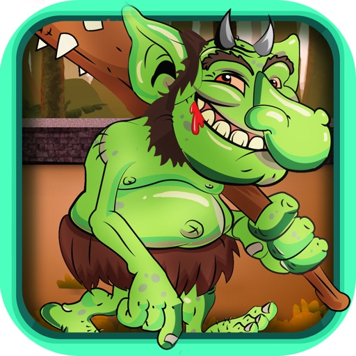A Kill The Evil Goblins - Shoot Like A Medieval Soldier And Protect The Kingdom PRO