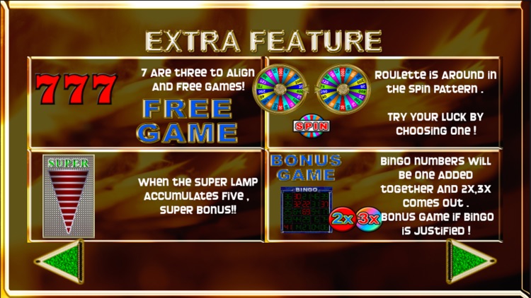Slot DoubleRoulette screenshot-3