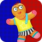 Top 43 Games Apps Like Gingerbread Man Dress Up Mania - Free Addictive Fun Christmas Games for Kids, Boys and Girls - Best Alternatives